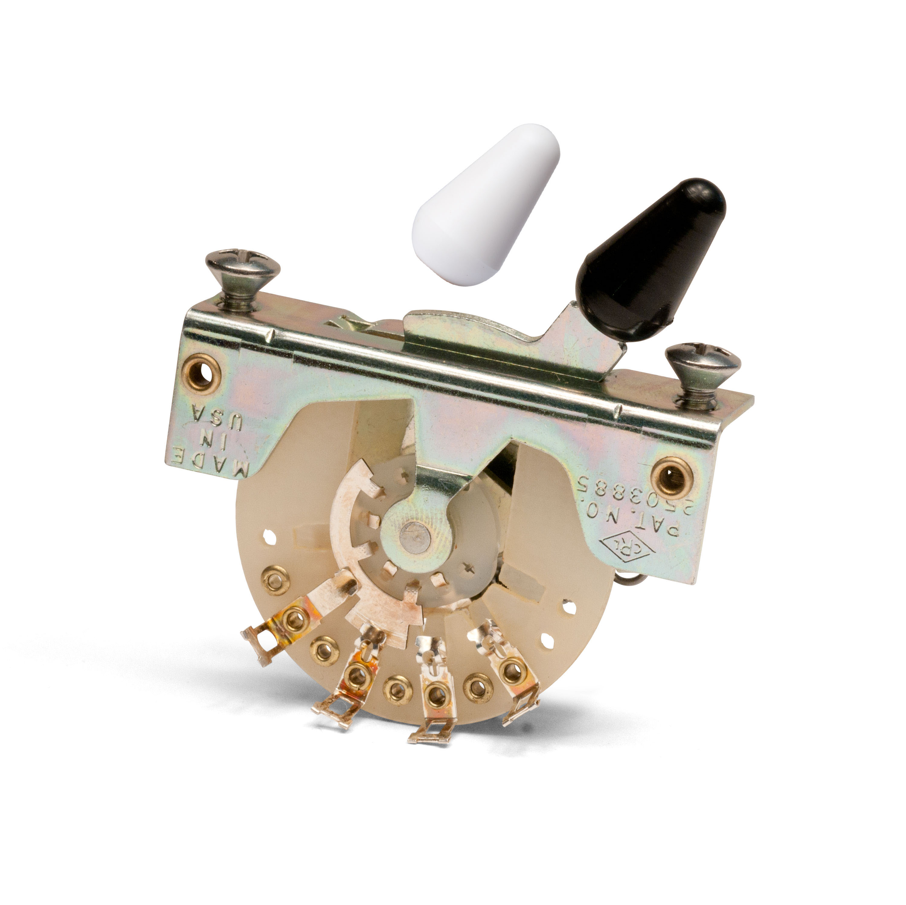 Interruptor de 5 posiciones palancas CRL Interruptor de 5 posiciones palancas CRL