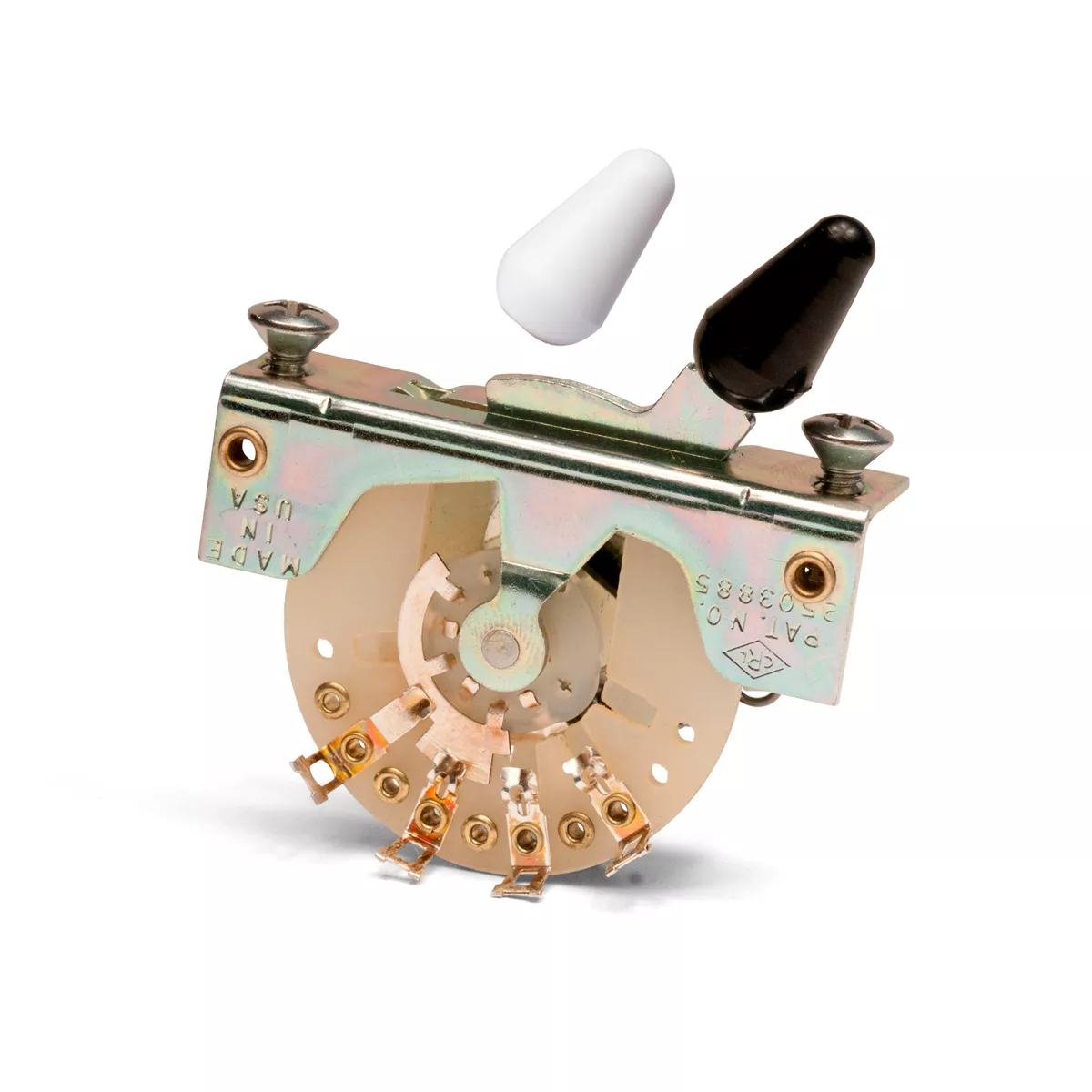 Interruptor de 5 posiciones palancas CRL Interruptor de 5 posiciones palancas CRL