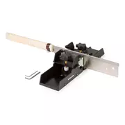 Caja de inglete de ranurado de trastes StewMac