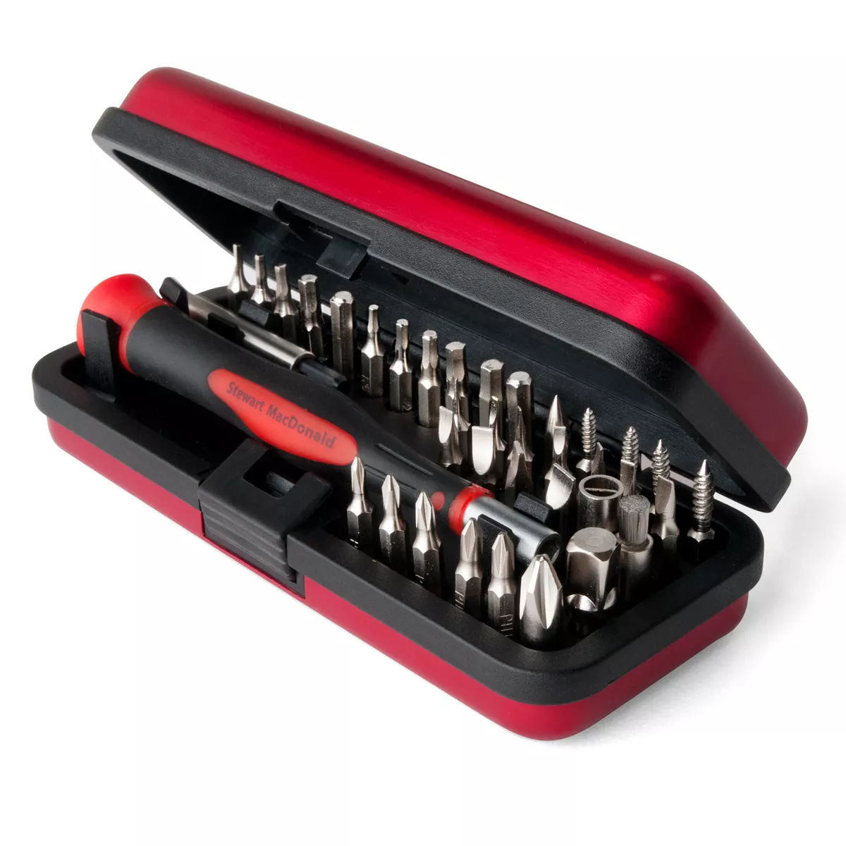 Guitar Tech Screwdriver Set Guitar Tech Screwdriver Set