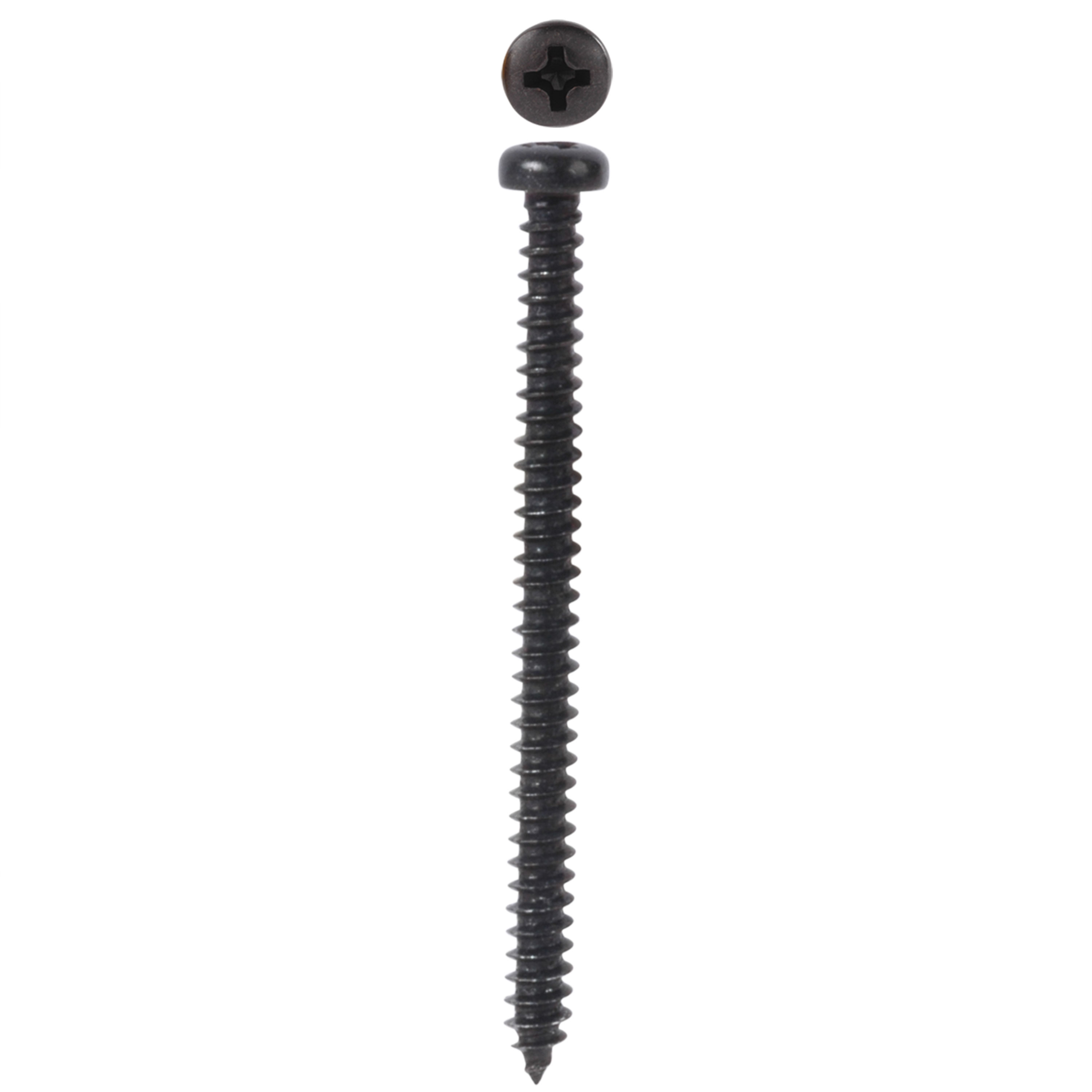 Tornillo de ajuste de altura de pastilla para bajo