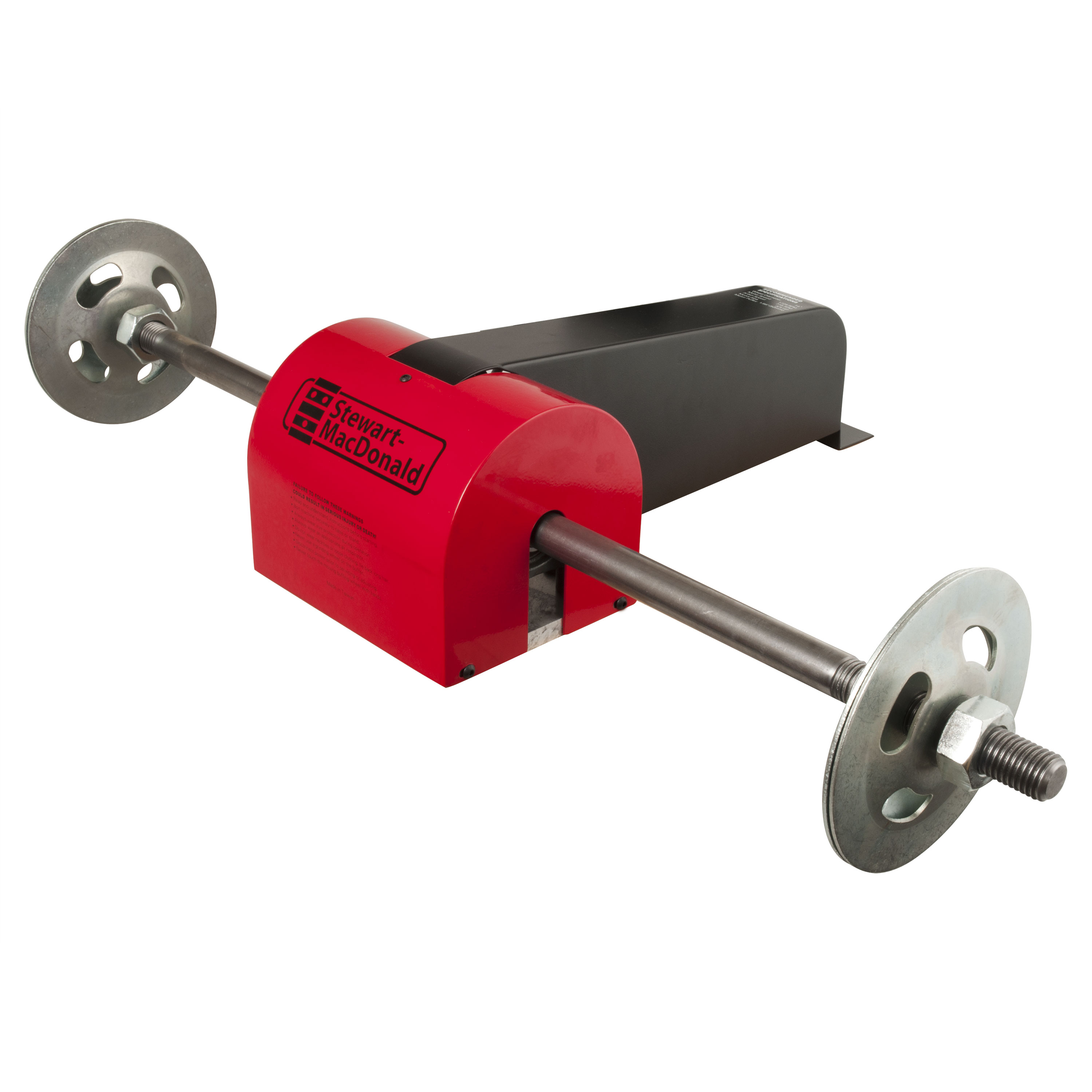 Eje de pulido de StewMac Eje de pulido de StewMac