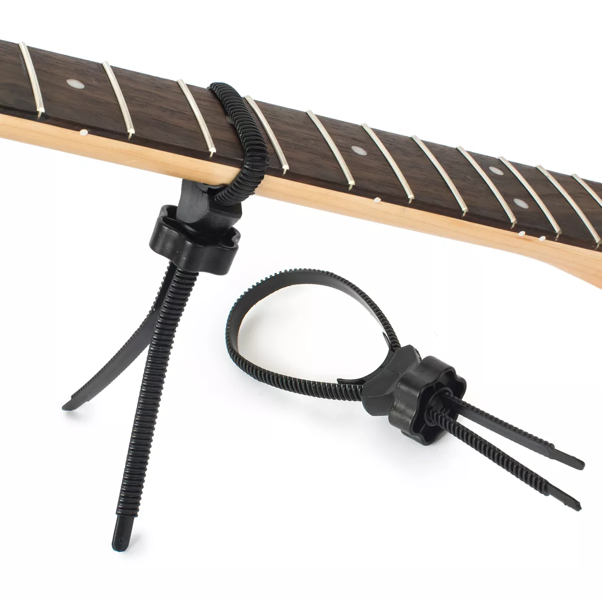 Diapasón Abrazadera de banda Diapasón Abrazadera de banda