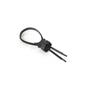 Abrazadera de diapasón