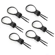 Abrazadera de diapasón