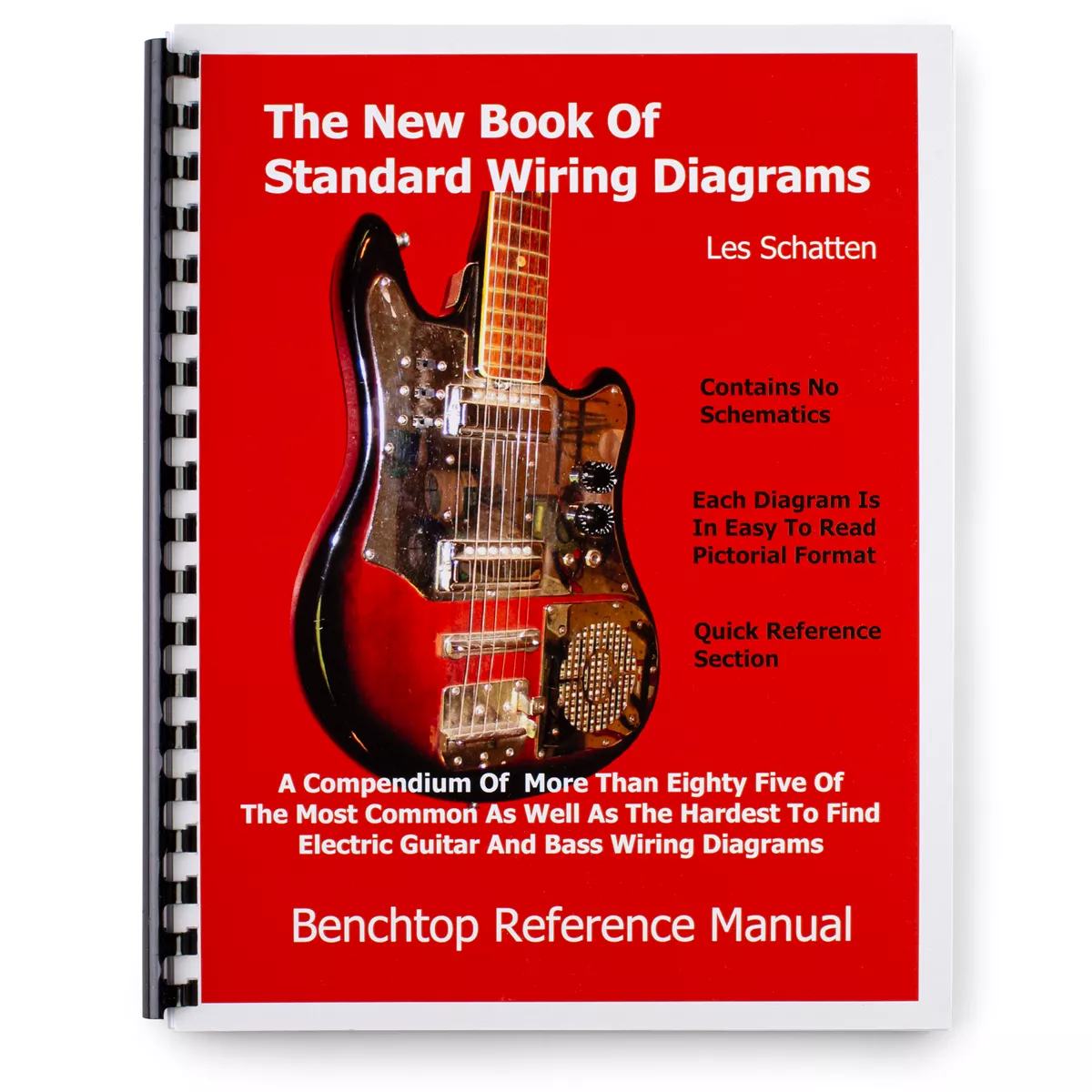 The New Book of Standard Wiring Diagrams The New Book of Standard Wiring Diagrams