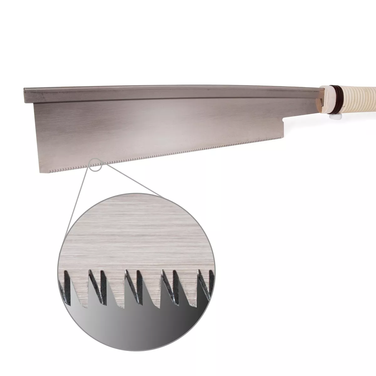 Sierra de corte cruzado Dozuki Sierra de corte cruzado Dozuki