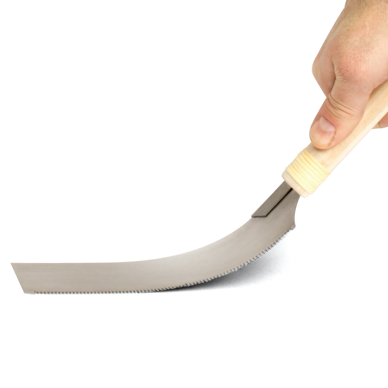 Sierra japonesa de corte a ras Sierra japonesa de corte a ras