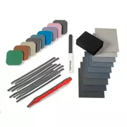 Fret Micro-Mesh + Juego de acabado