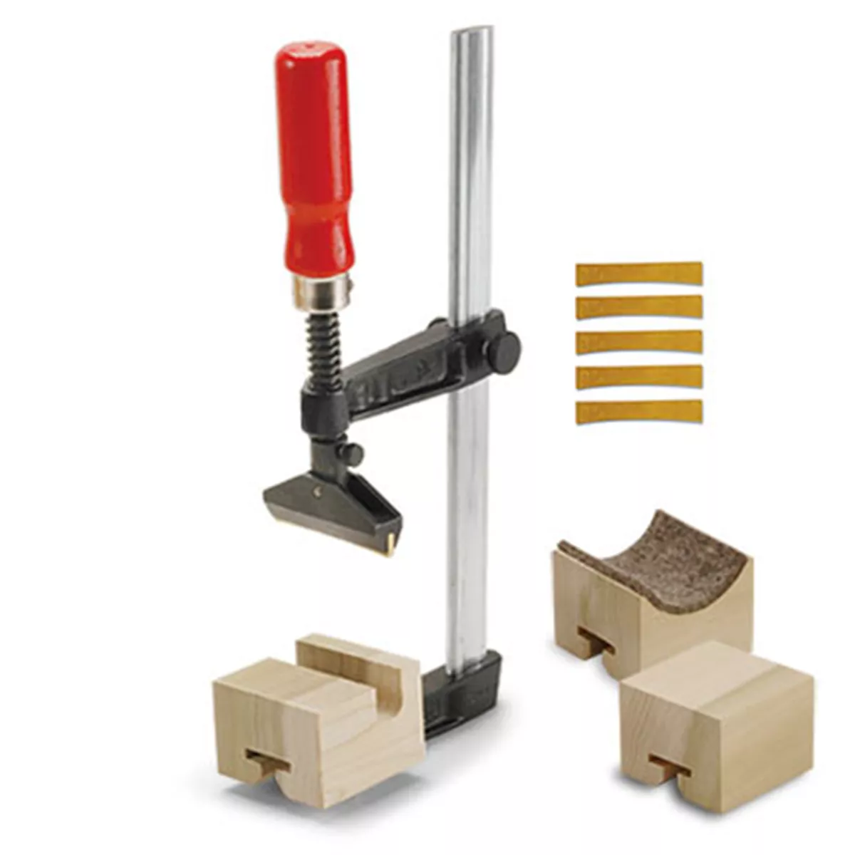 Jaws2 Fret Press Jaws2 Fret Press