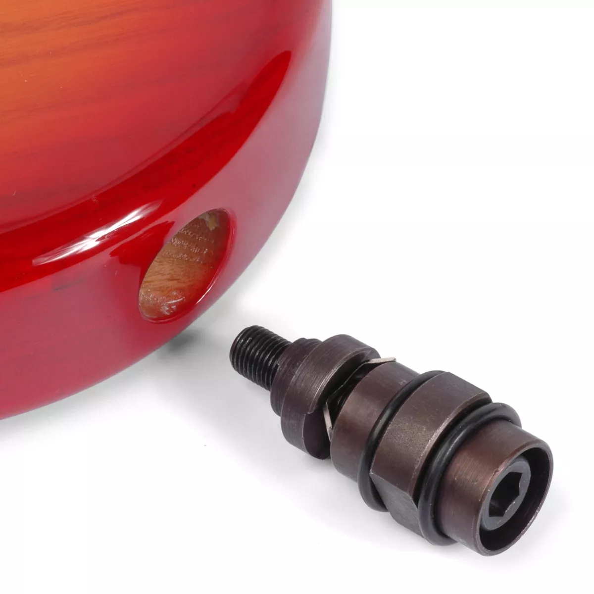 Herramienta de instalación de Tele Jack Herramienta de instalación de Tele Jack