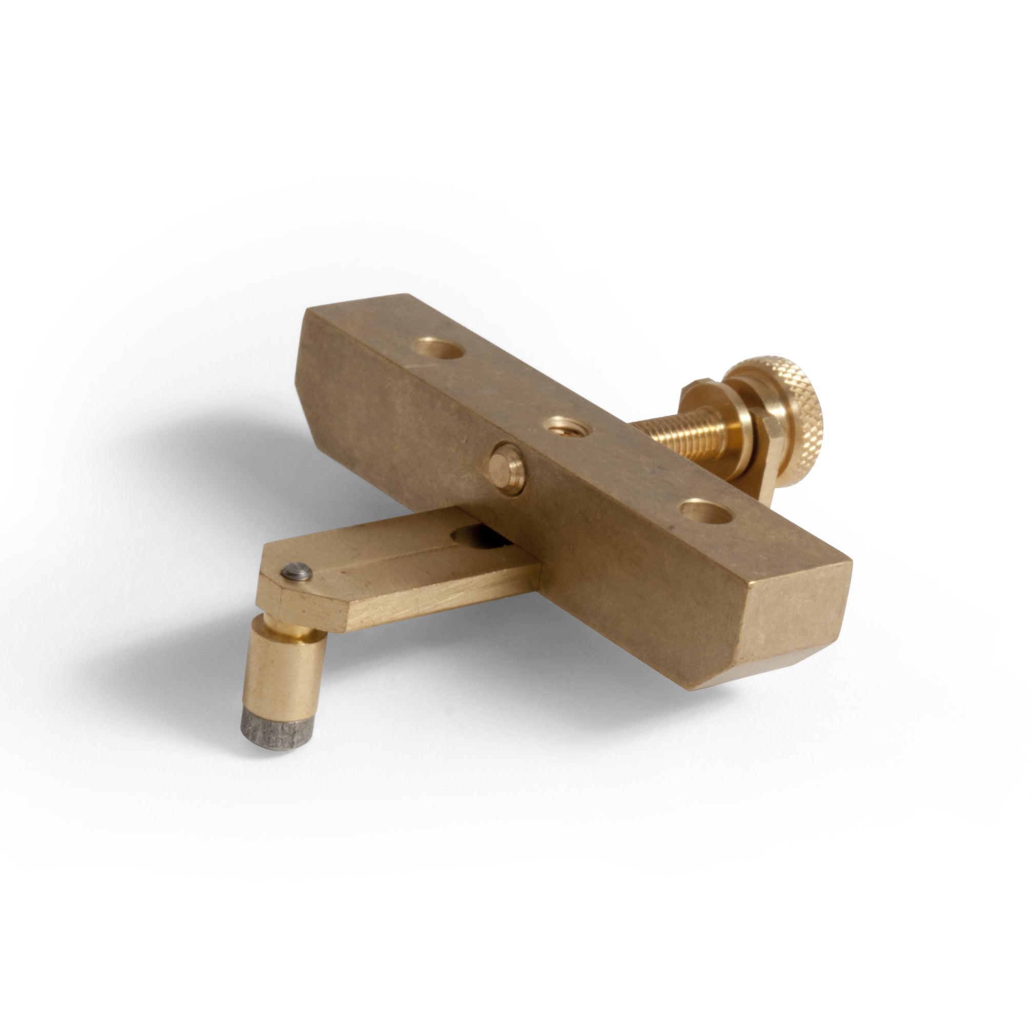 Guía para fresado de borde de precisión Guía para fresado de borde de precisión