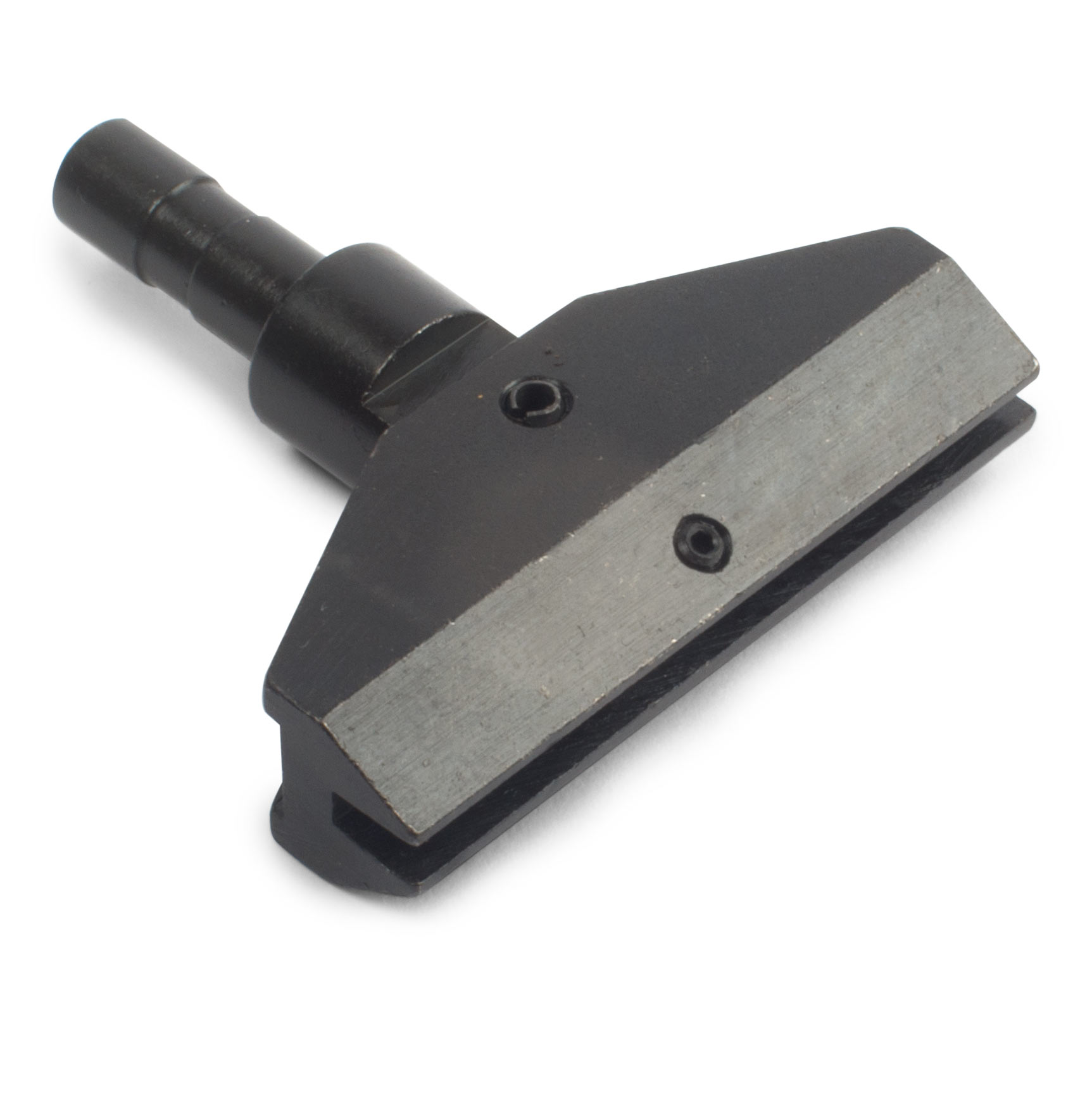 Base para prensa de trastes