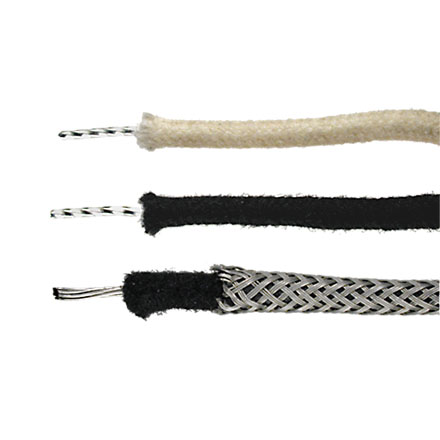 Kit básico con cable de empuje