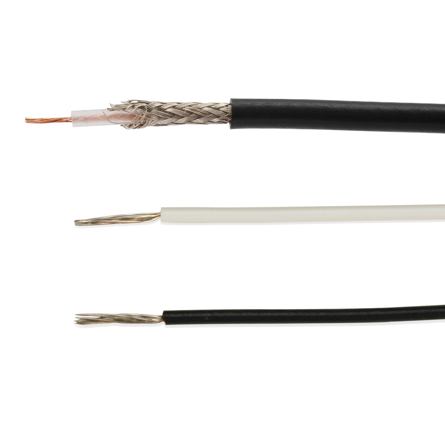 Kit de cableado básico