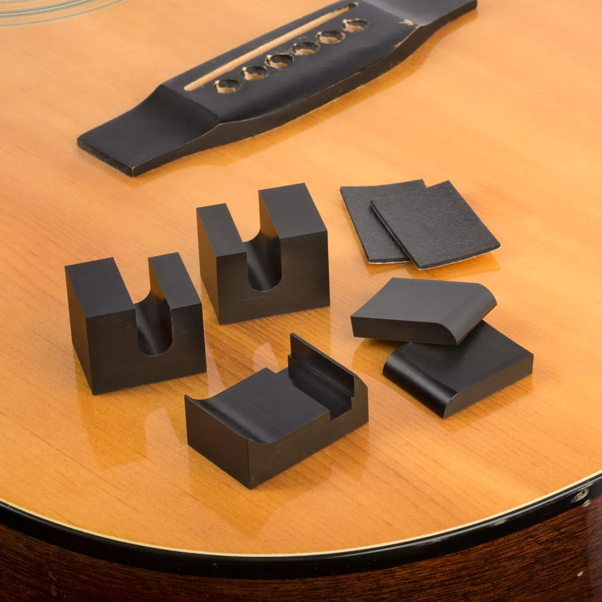 Útiles de Encolado de Puentes Thompson Útiles de Encolado de Puentes Thompson