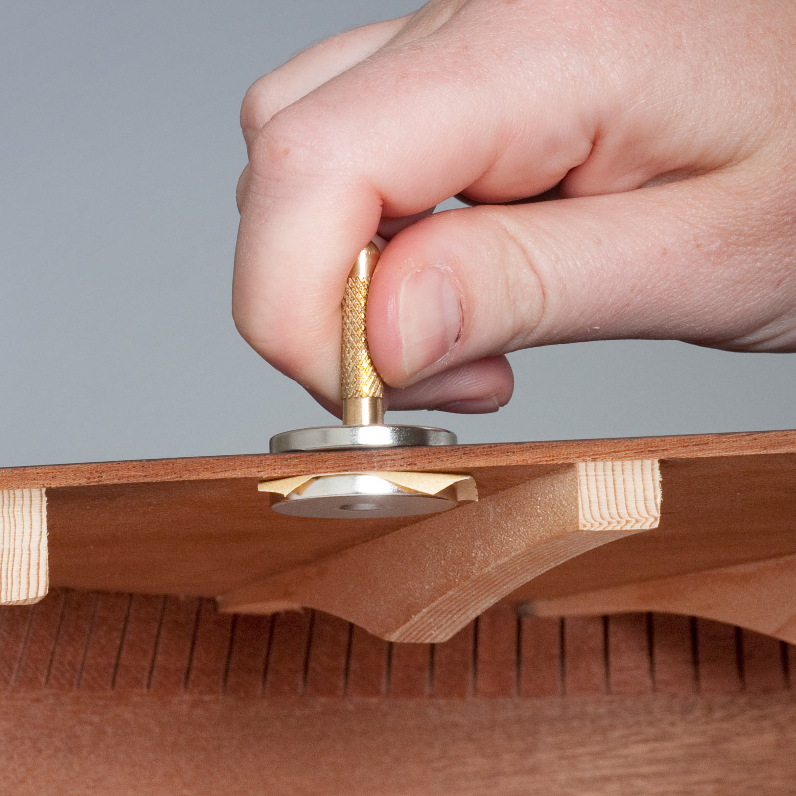 Juego de imán para reparación de guitarra StewMac