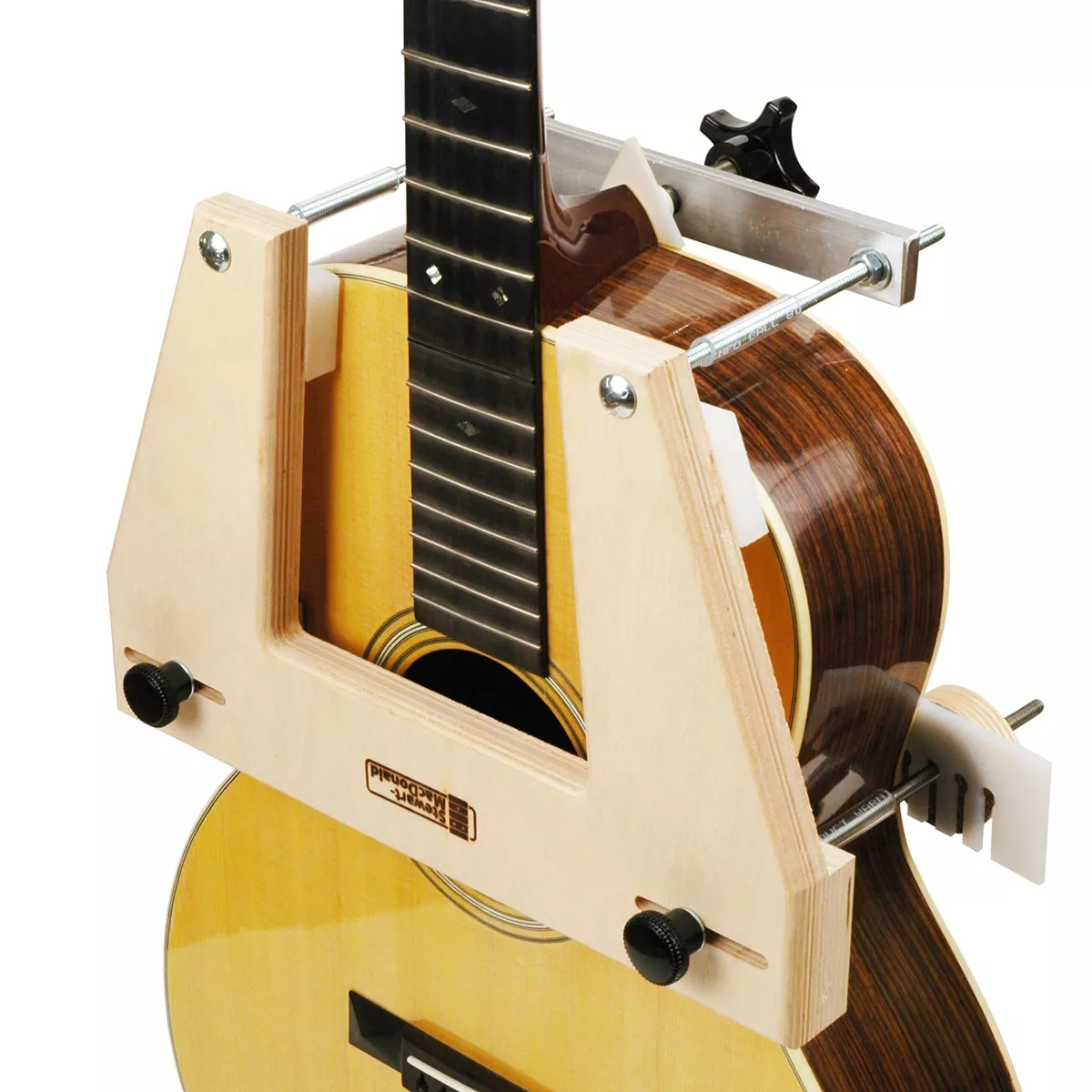 Plantilla de extracción de cuello Plantilla de extracción de cuello