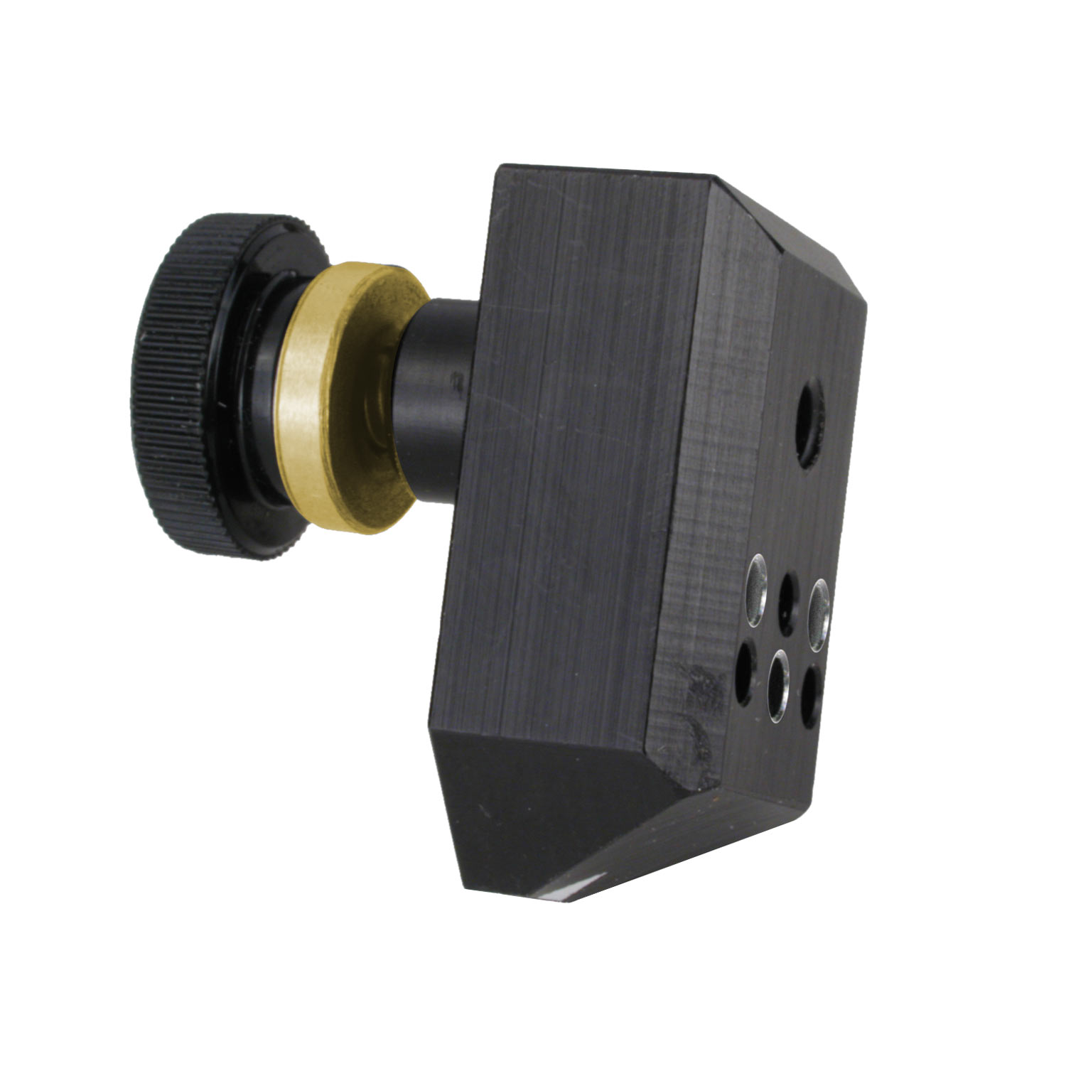 Plantilla de broca de clavos de sintonizador