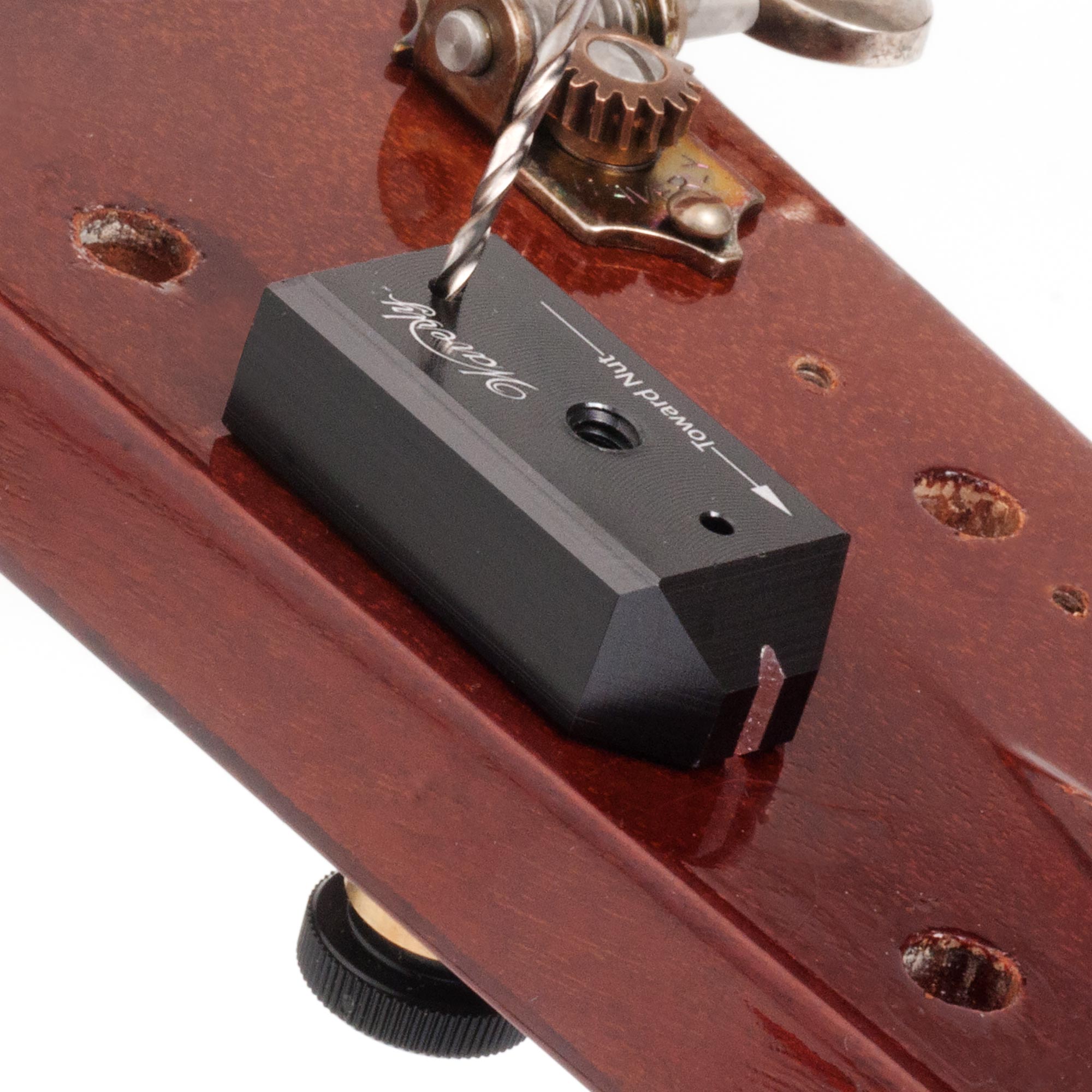 Plantilla de taladro Waverly Tuner