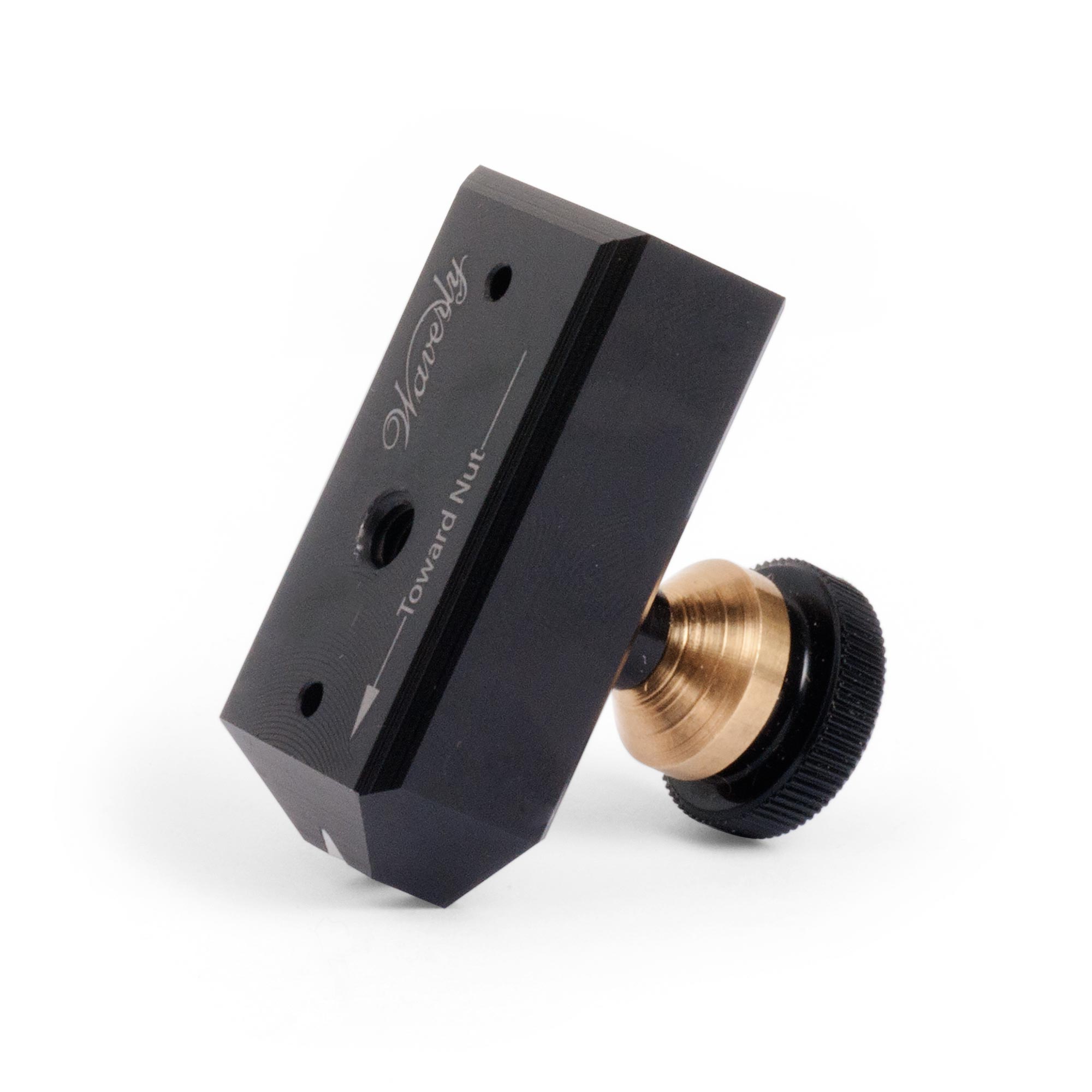 Plantilla de taladro Waverly Tuner
