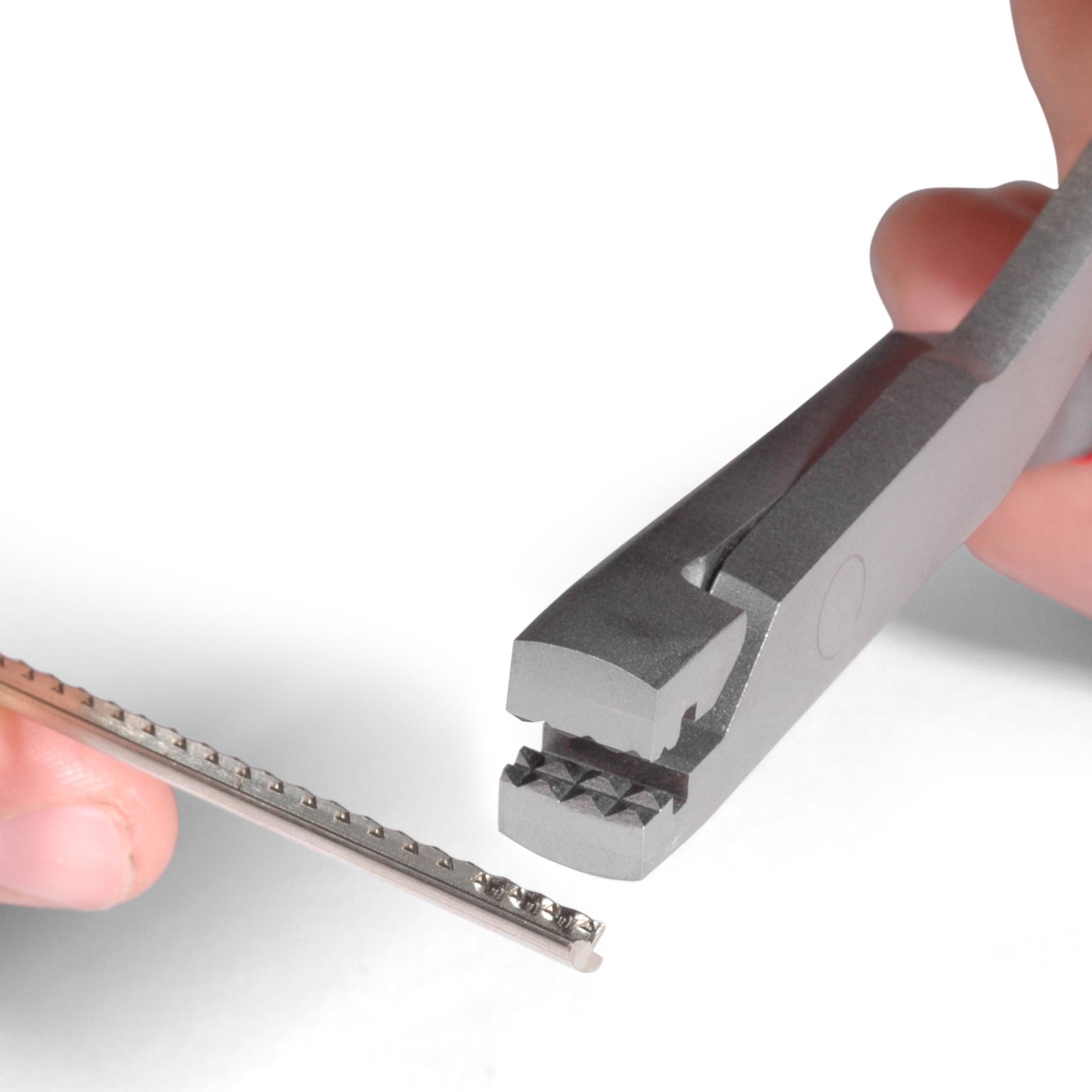 Tang Fret Set de Herramientas