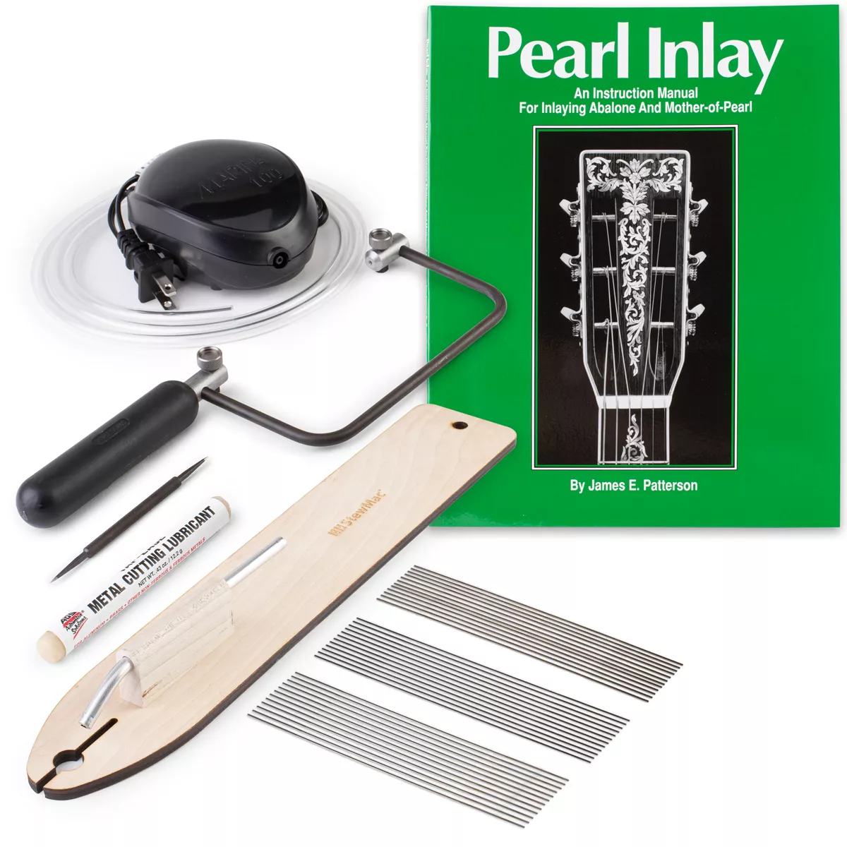 Corte de perlas esencial Set de Herramientas Corte de perlas esencial Set de Herramientas