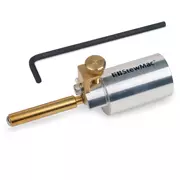 guía de fresado para bindings