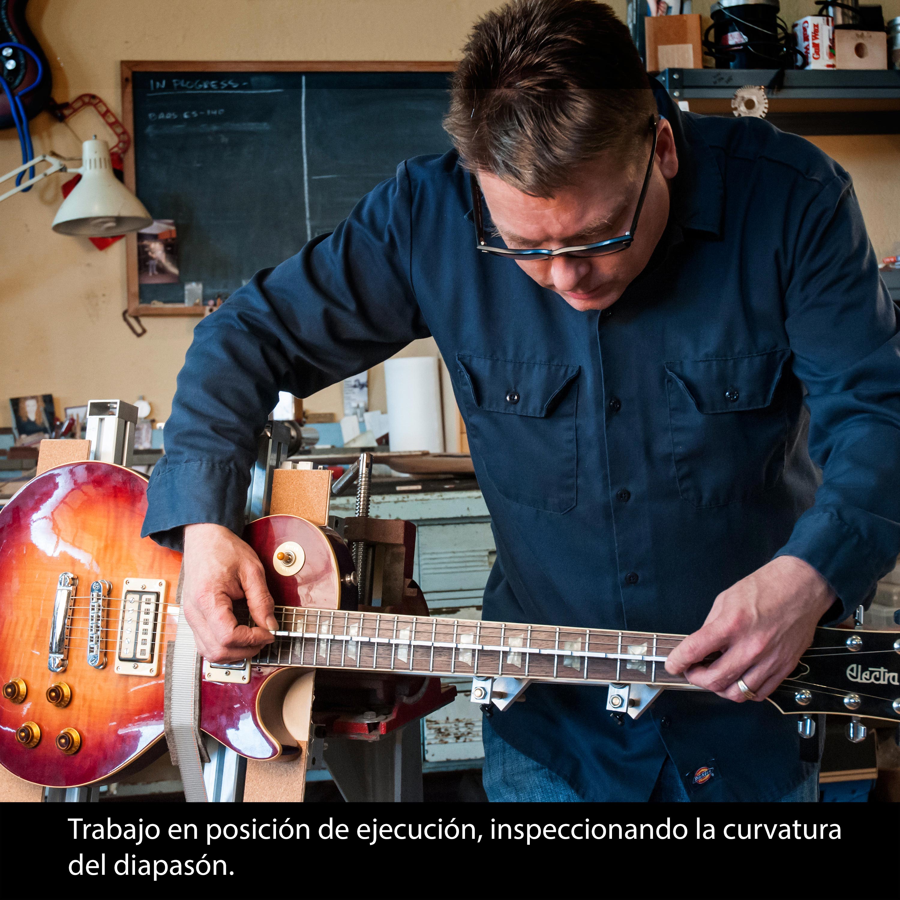 Plantilla de mástil