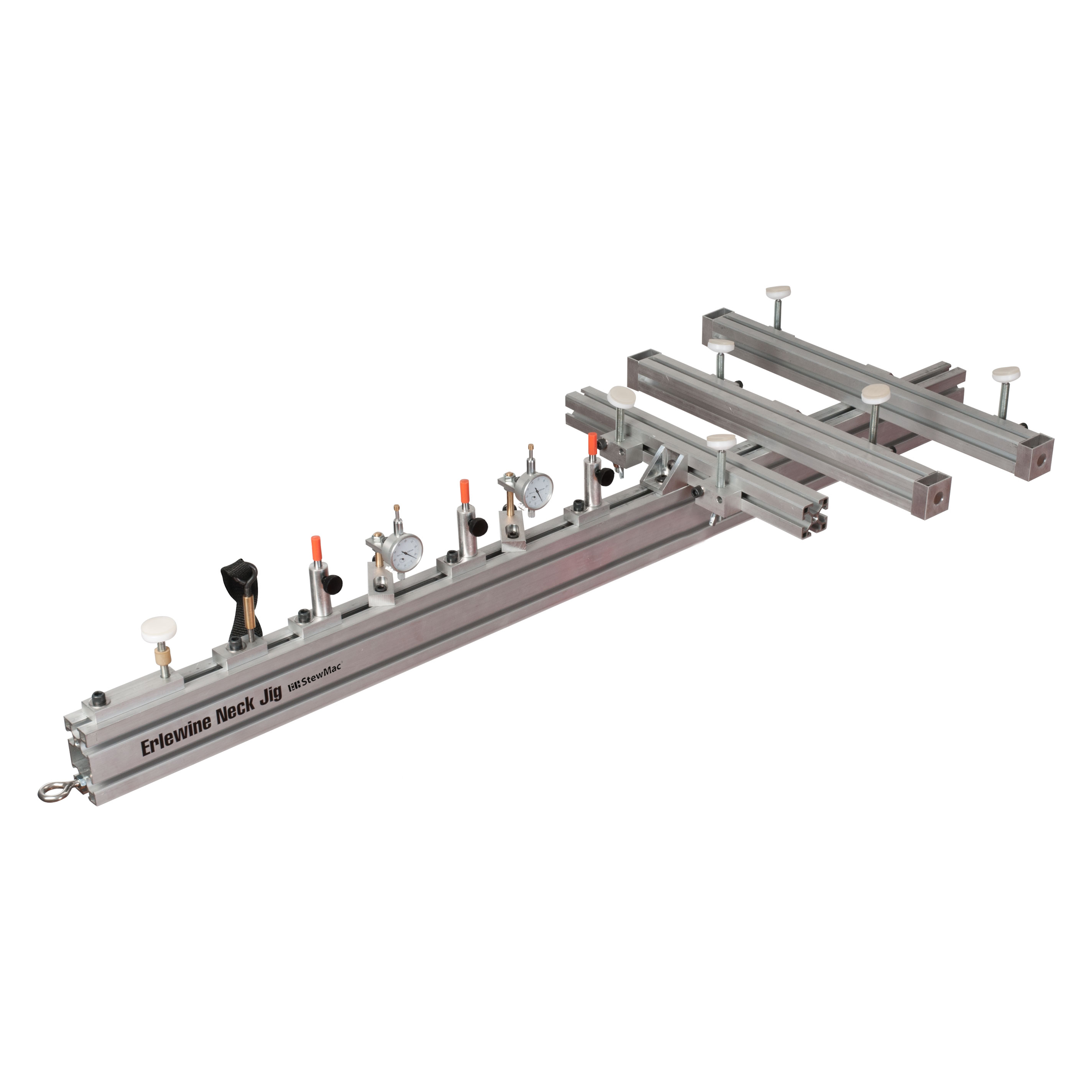 Plantilla de mástil