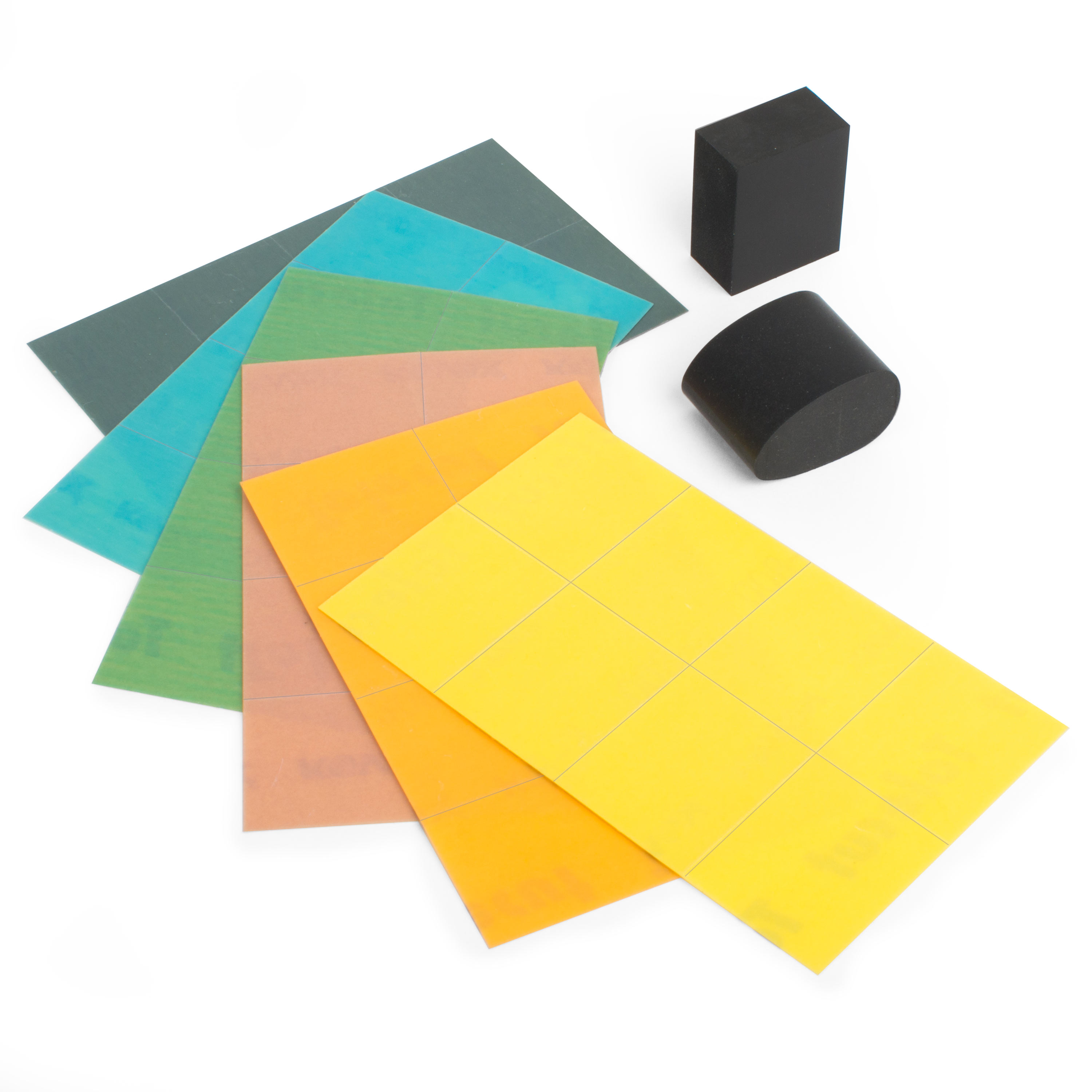 Sistema de reparación de acabados Kovax Tolecut