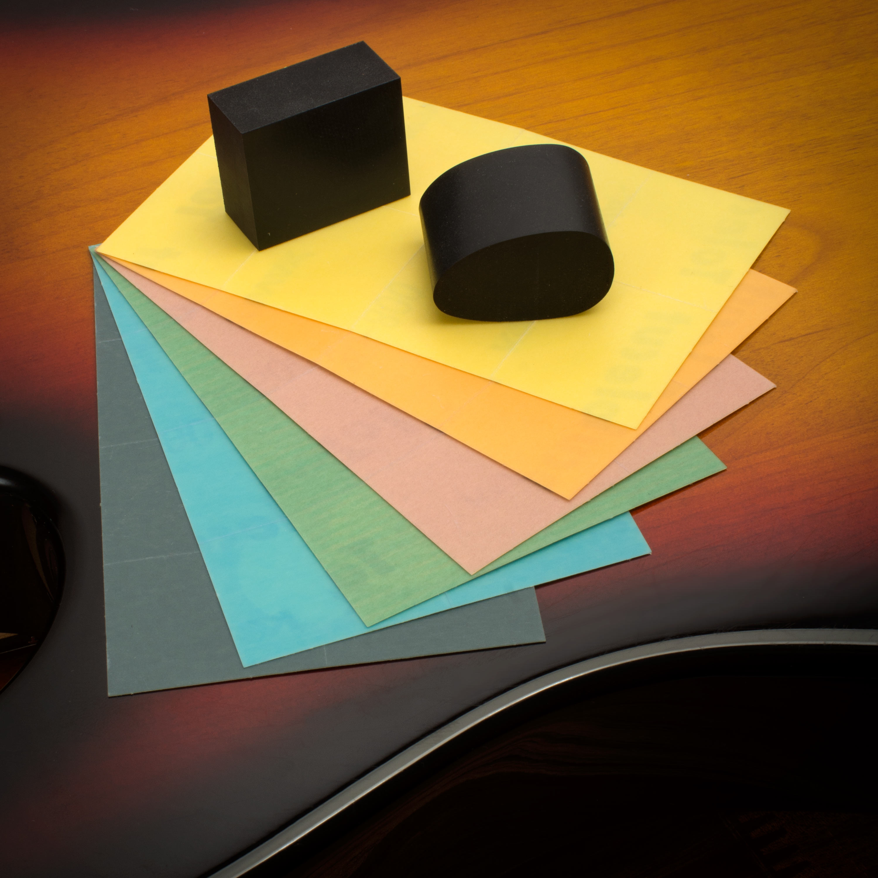 Sistema de reparación de acabados Kovax Tolecut Sistema de reparación de acabados Kovax Tolecut