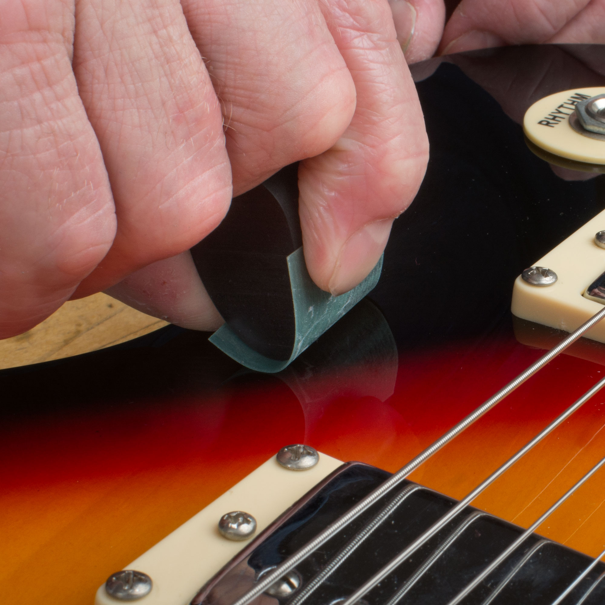 Sistema de reparación de acabados Kovax Tolecut Sistema de reparación de acabados Kovax Tolecut