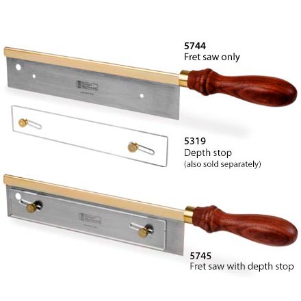 Sierra de trastes Sierra de trastes