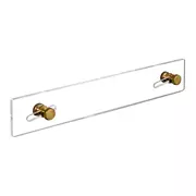 Sierra Fret japonesa, tope de profundidad para sierras Fret