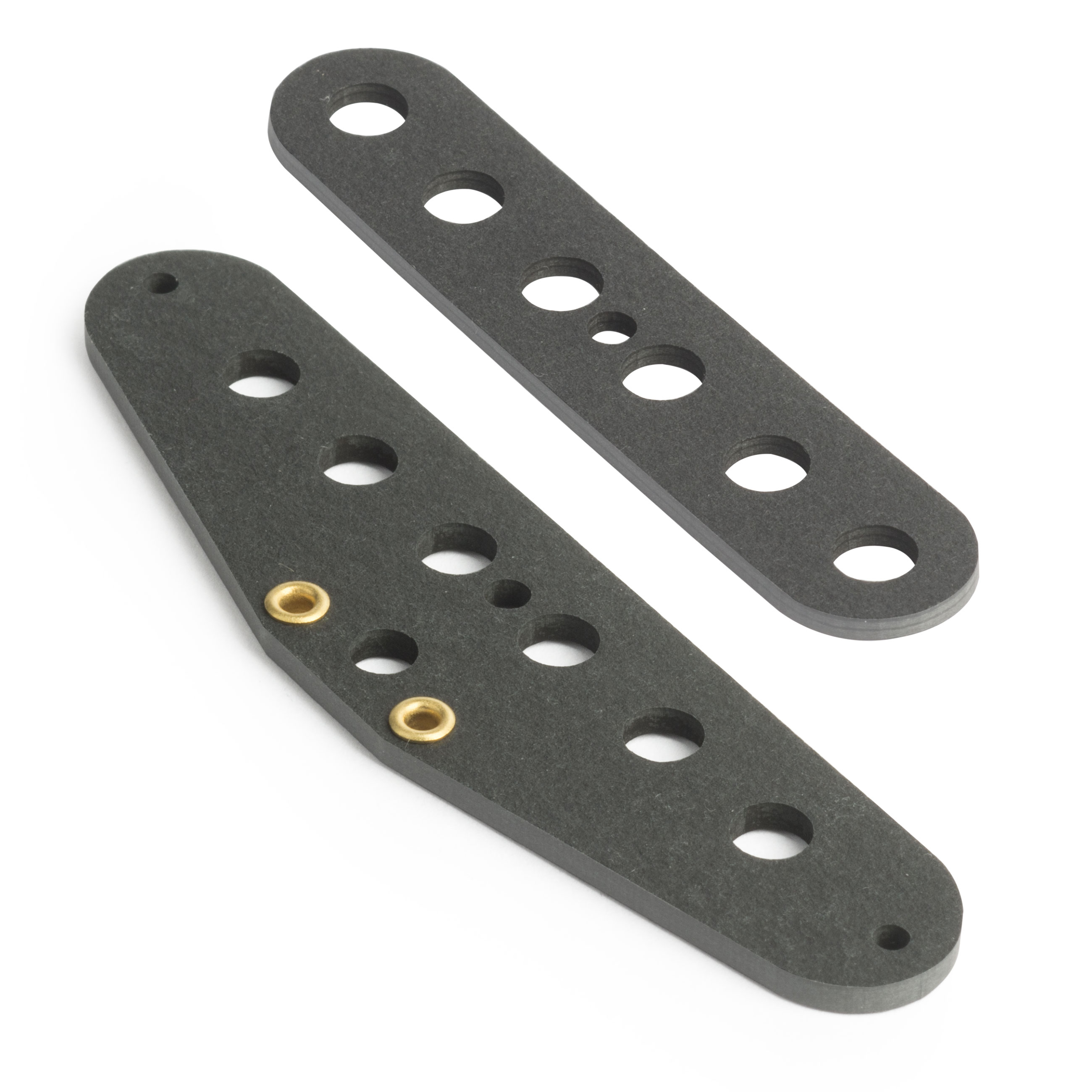 Flatwork para Pastilla Mástil Tele