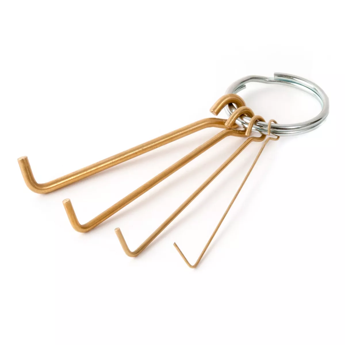 Glgas de Espaciado de Pastillas Glgas de Espaciado de Pastillas