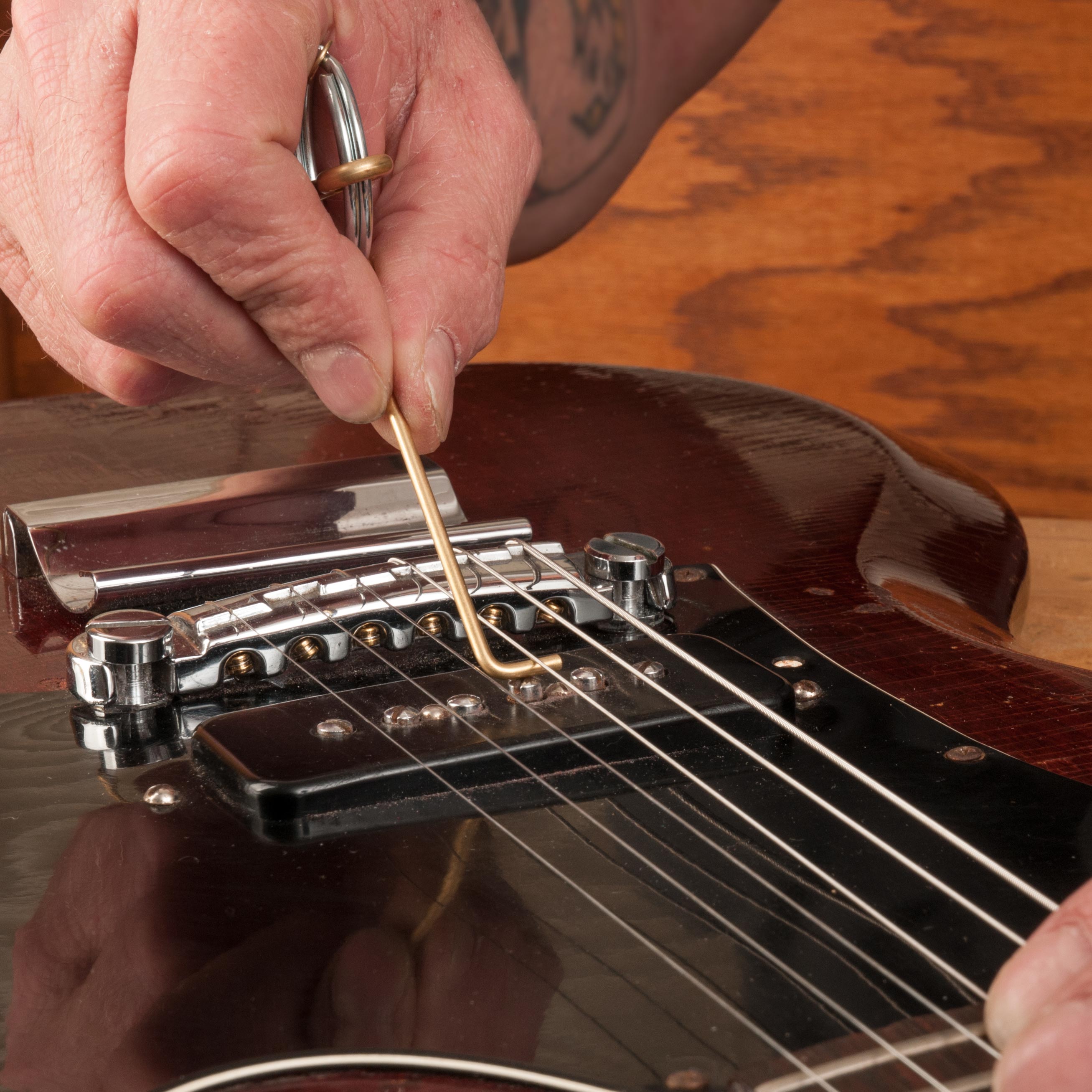 Glgas de Espaciado de Pastillas Glgas de Espaciado de Pastillas