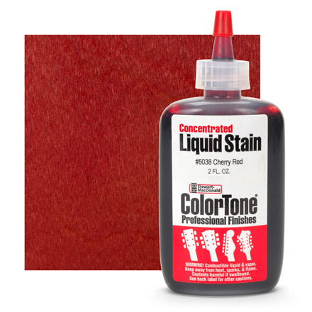 Juego de acabado de poliuretano aplicable a mano ColorTone