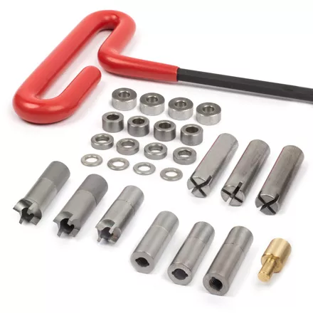 Set de Herramientas de rescate alma StewMac s Set de Herramientas de rescate alma StewMac s