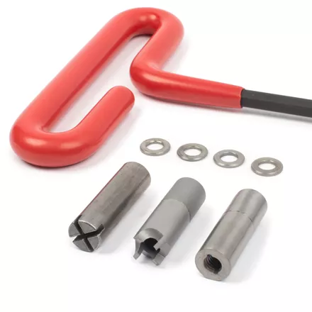 Set de Herramientas de rescate alma StewMac s Set de Herramientas de rescate alma StewMac s