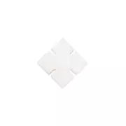 Diamantes perla, 6mm (15/64