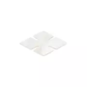 Diamantes perla, 11,5 mm (29/64