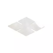 Diamantes perla, 14,5 mm (37/64