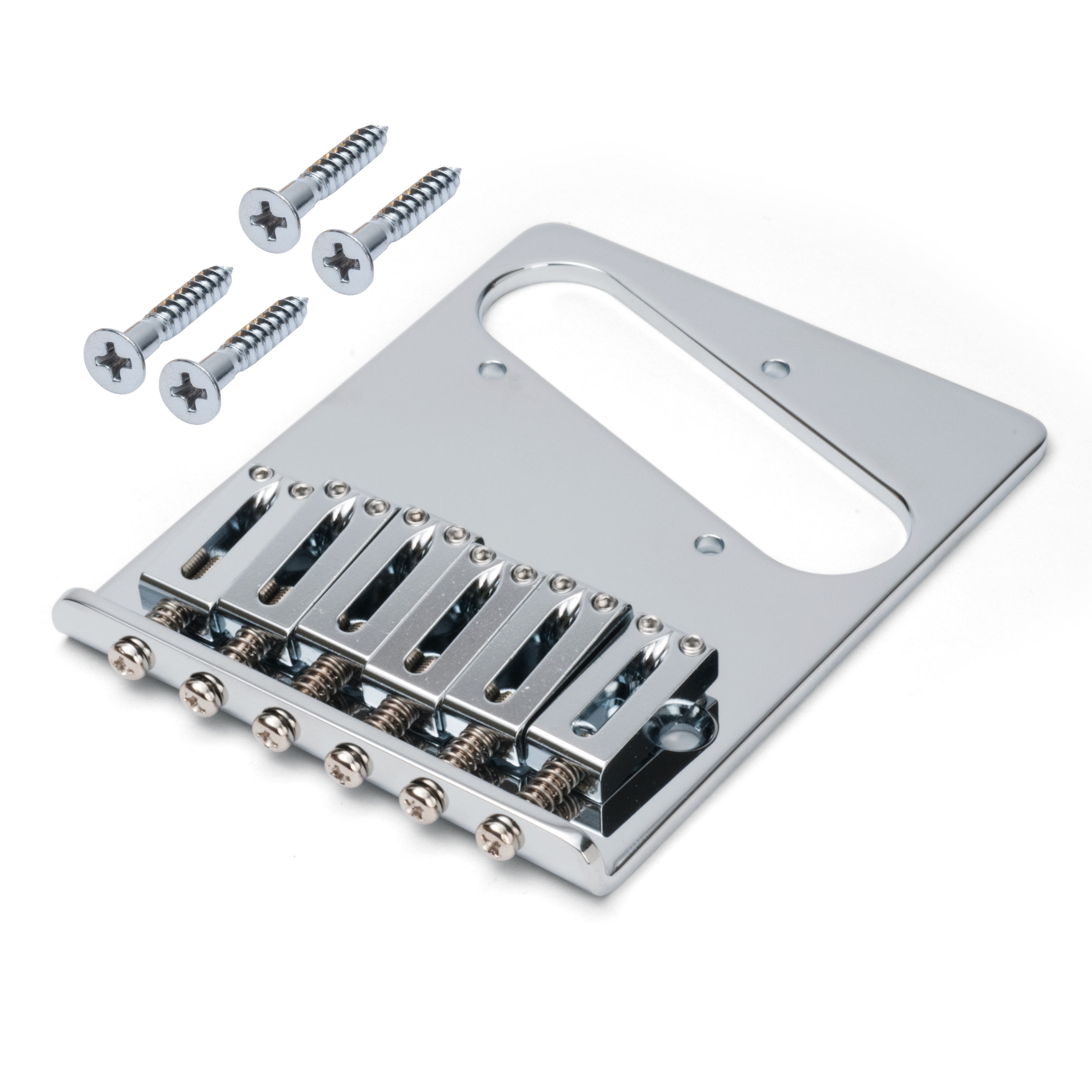 Puente moderno Gotoh para Tele Puente moderno Gotoh para Tele