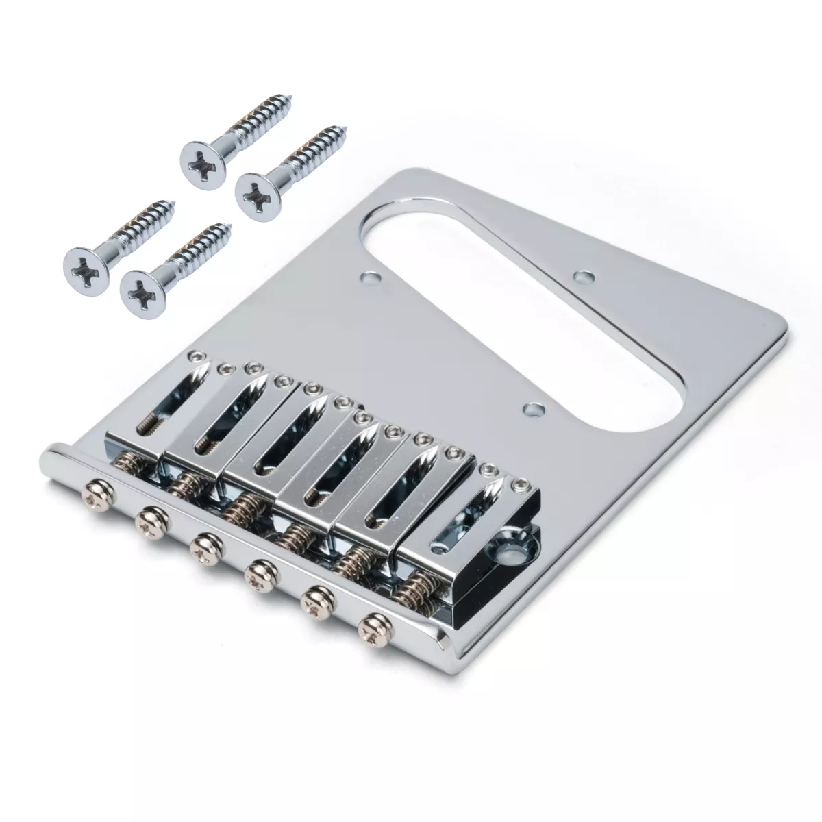 Puente moderno Gotoh para Tele Puente moderno Gotoh para Tele
