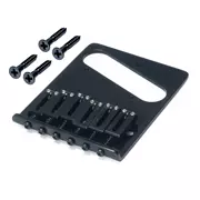 Puente moderno Gotoh para tele, negro