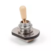 Níquel, selector de pastillas de libre circulación