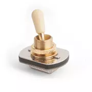 El selector de pastillas de libre circulación, Gold