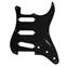 Estratega Pickguard, negro Estratega Pickguard, negro